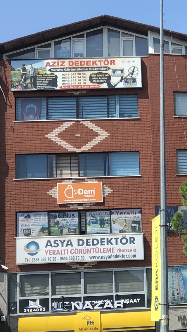 Dem psikoloji