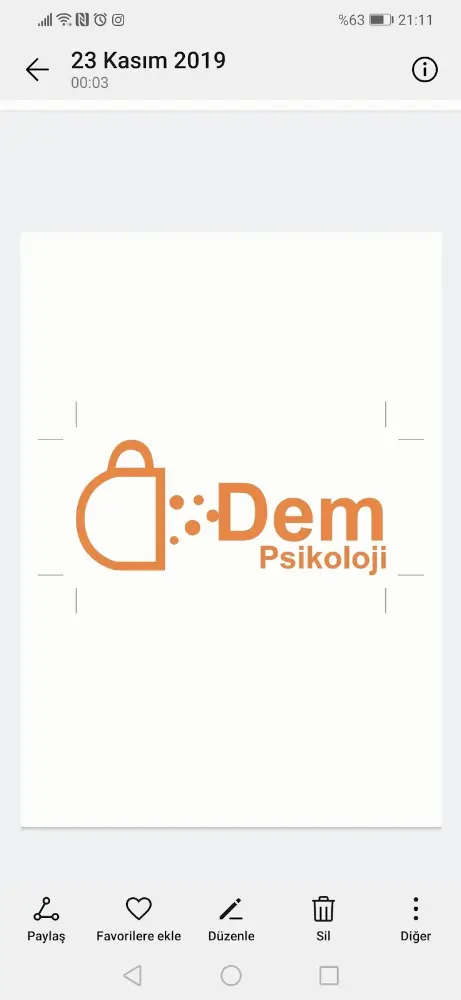 Dem psikoloji — Psikologlar, Üsküdar · fotoğraf 4