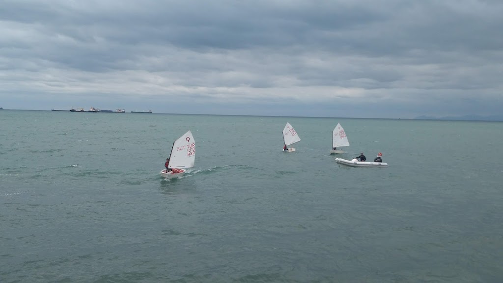 Tekirdağ Yelken Spor Kulübü