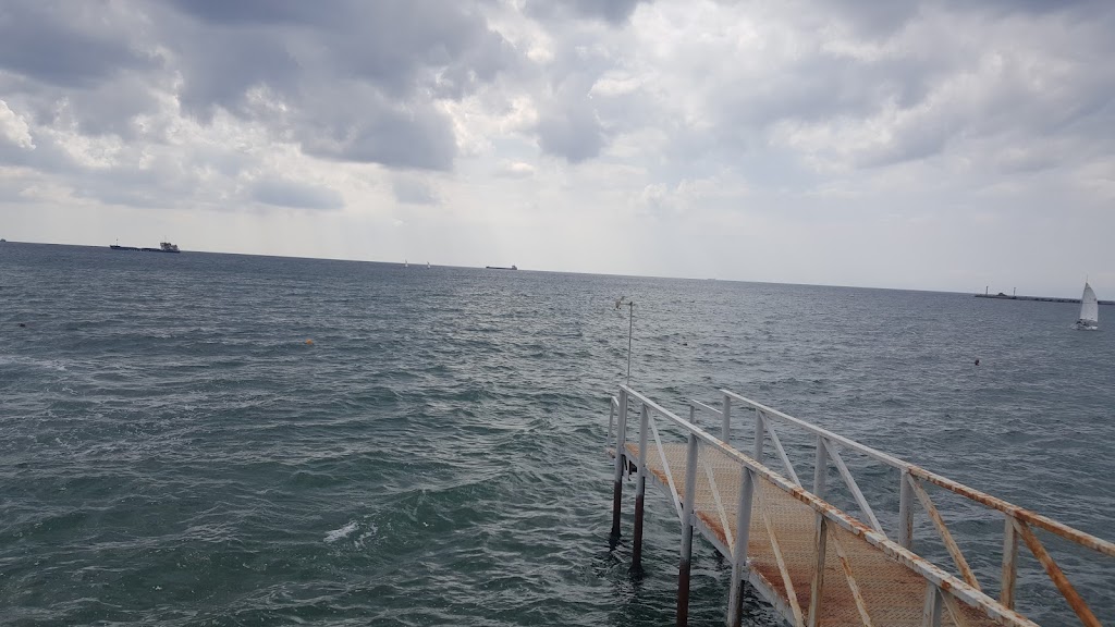 Tekirdağ Yelken Spor Kulübü