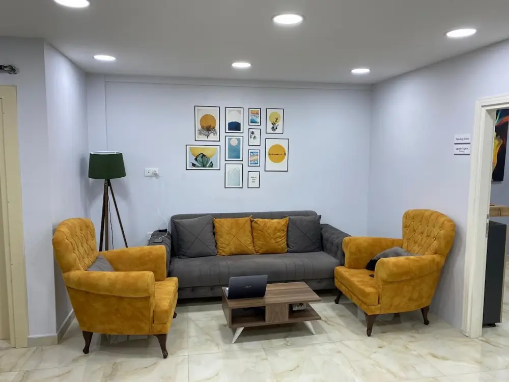 ZEYTİNBURNU BULVAR PSİKOTEKNİK — Psikologlar, Zeytinburnu · fotoğraf 2