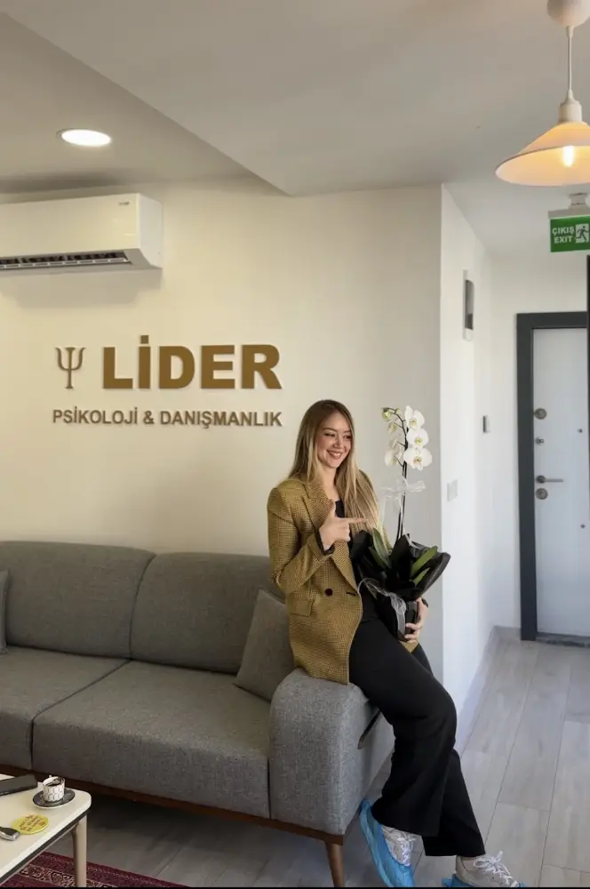 Lider Psikoloji & Danışmanlık — Psikologlar, Bakırköy · fotoğraf 2