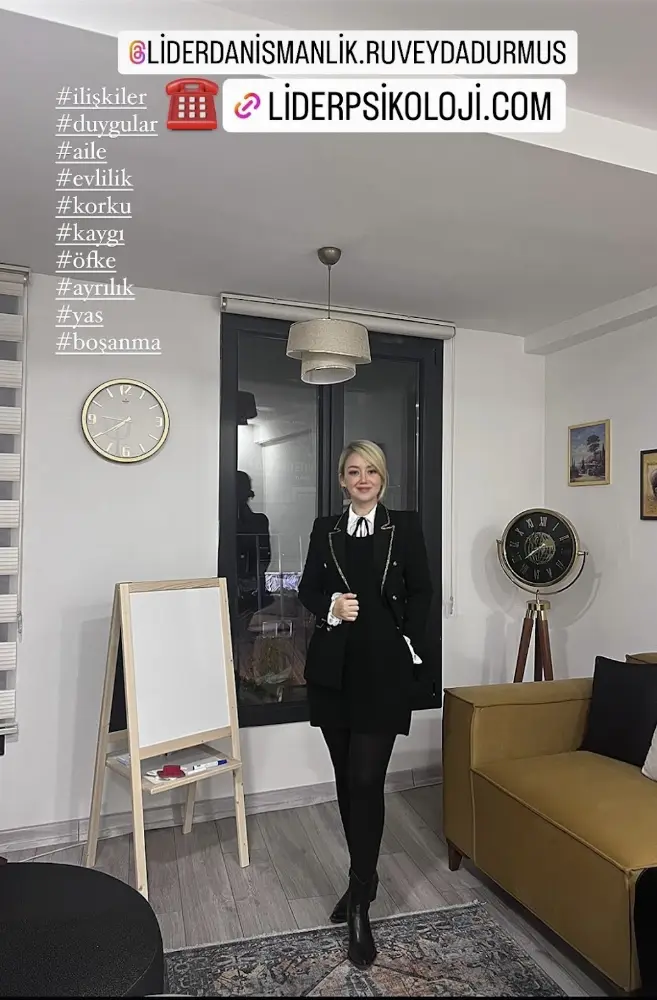 Lider Psikoloji & Danışmanlık — Psikologlar, Bakırköy · fotoğraf 4