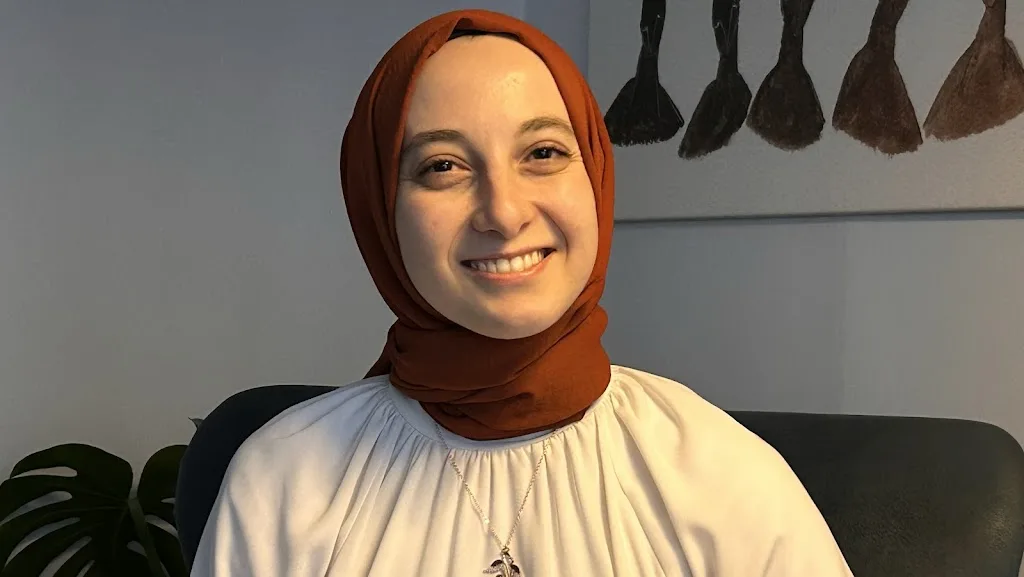 Psikolog Betül Esra Baba — Psikologlar, Zeytinburnu · fotoğraf 1