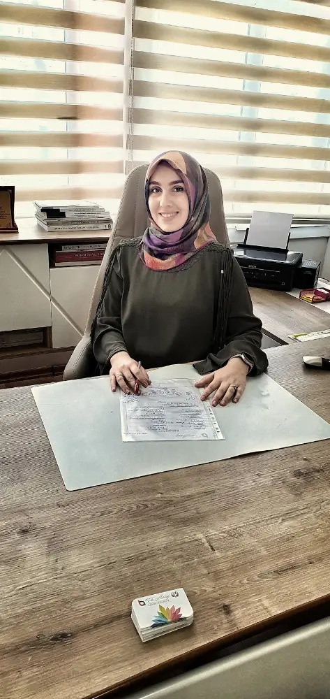 Uzman Psikolog Tuba Akdağ — Psikologlar, Seyhan · fotoğraf 3