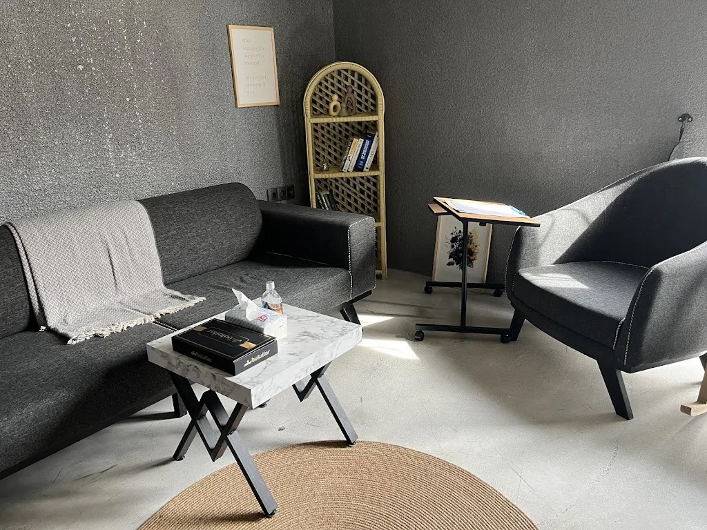 Psk. Nazlıcan Toklu Yıldız, Psikoloji — Psikologlar, Çukurova · fotoğraf 1