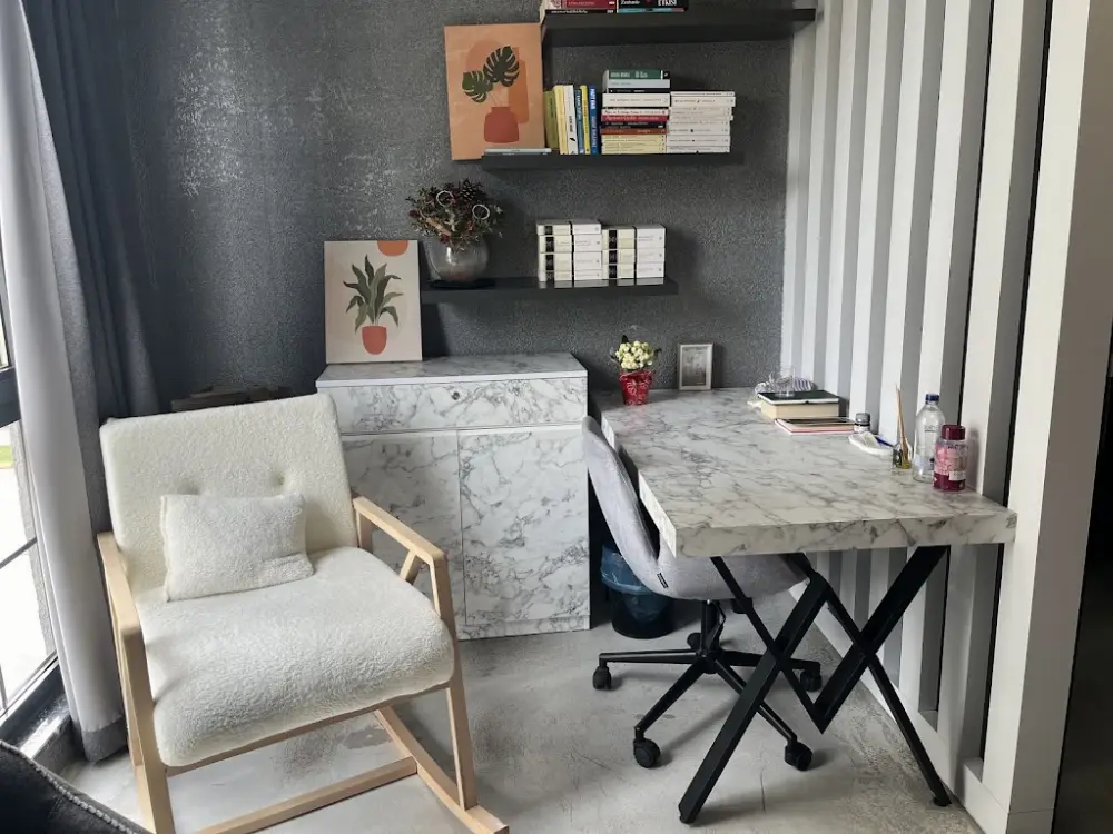 Psk. Nazlıcan Toklu Yıldız, Psikoloji — Psikologlar, Çukurova · fotoğraf 2