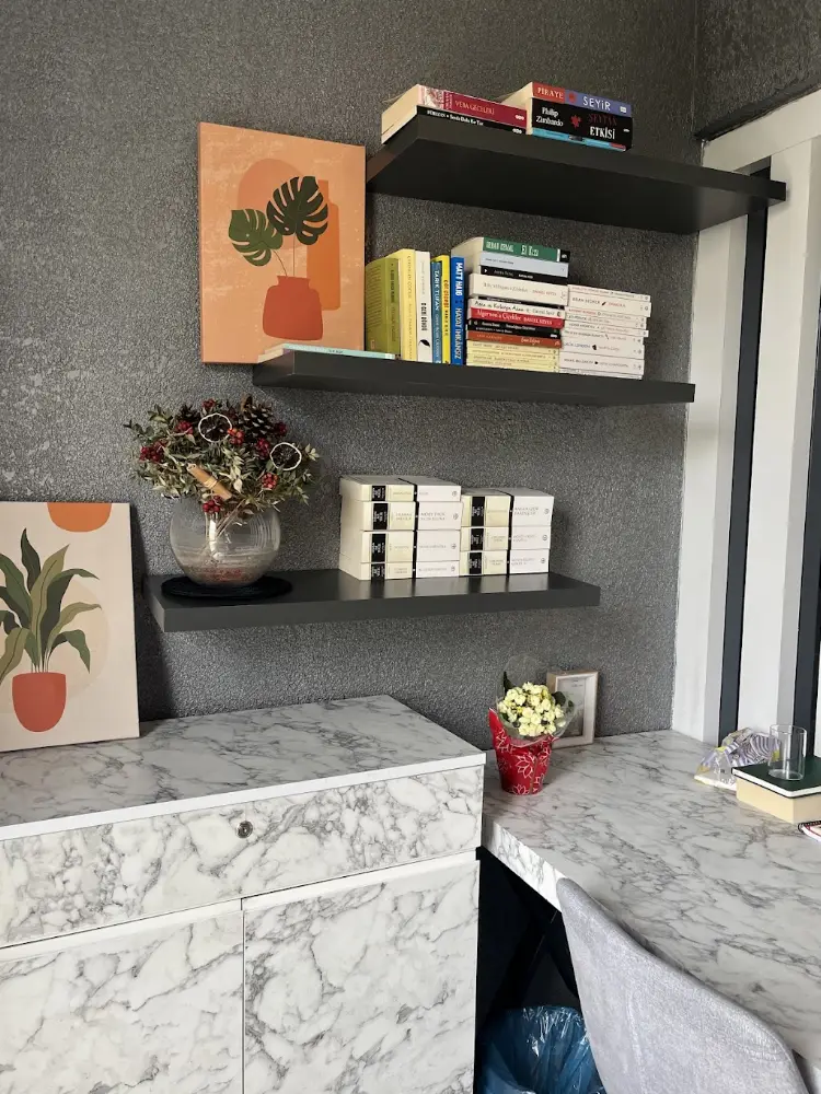 Psk. Nazlıcan Toklu Yıldız, Psikoloji — Psikologlar, Çukurova · fotoğraf 3