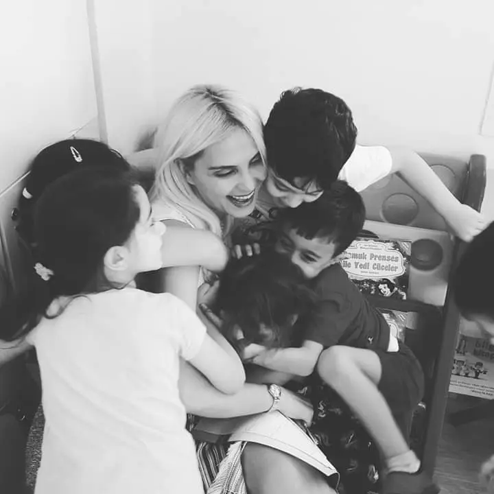 Adana Uzman Psikolog Pınar Özgüven — Psikologlar, Seyhan · fotoğraf 2