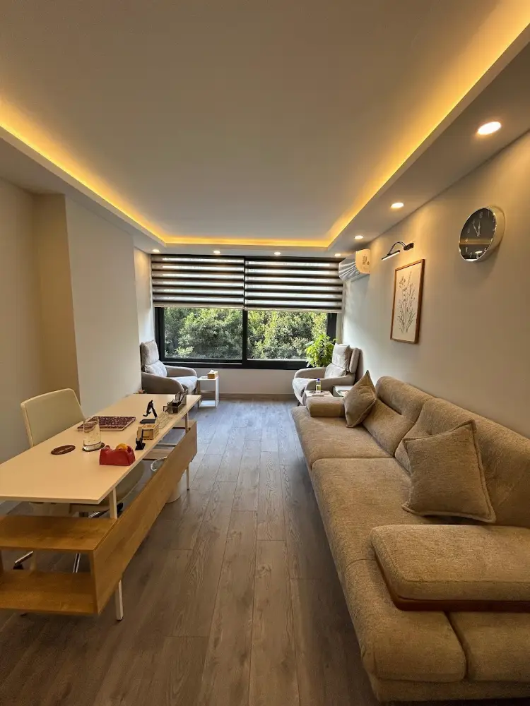 Uzman Psikolog Cansu İşbilir Gezerli — Psikologlar, Seyhan · fotoğraf 2