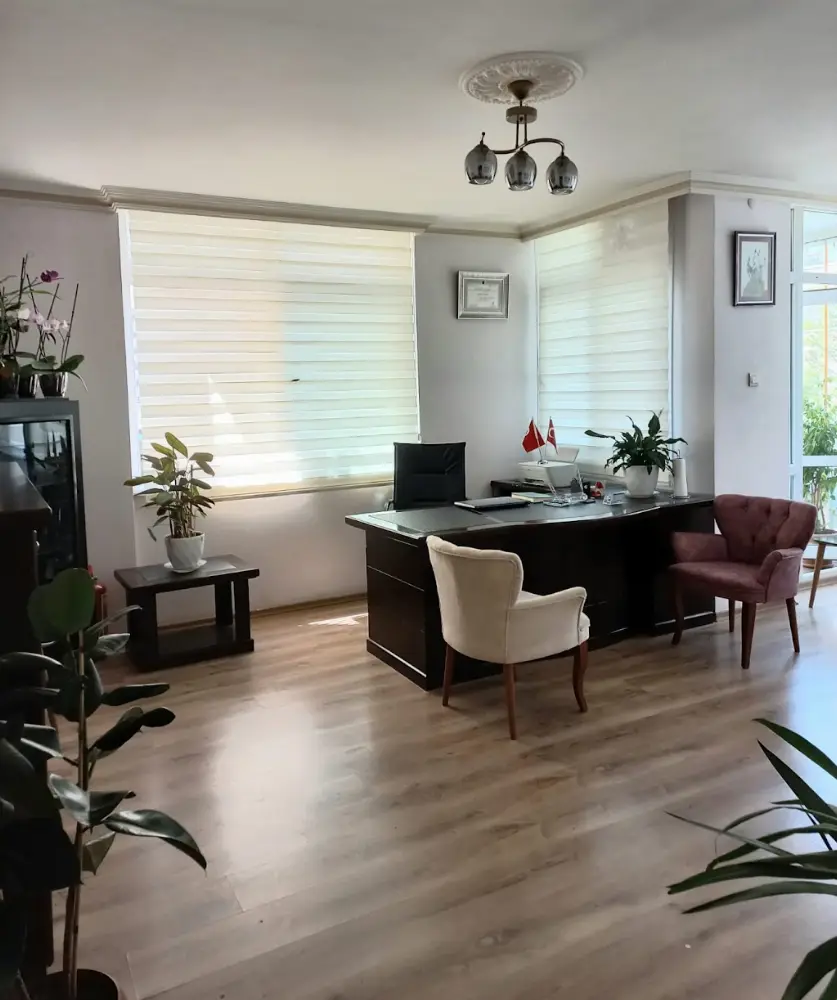 Psk. Hatice Zengel — Psikologlar, Seyhan · fotoğraf 2