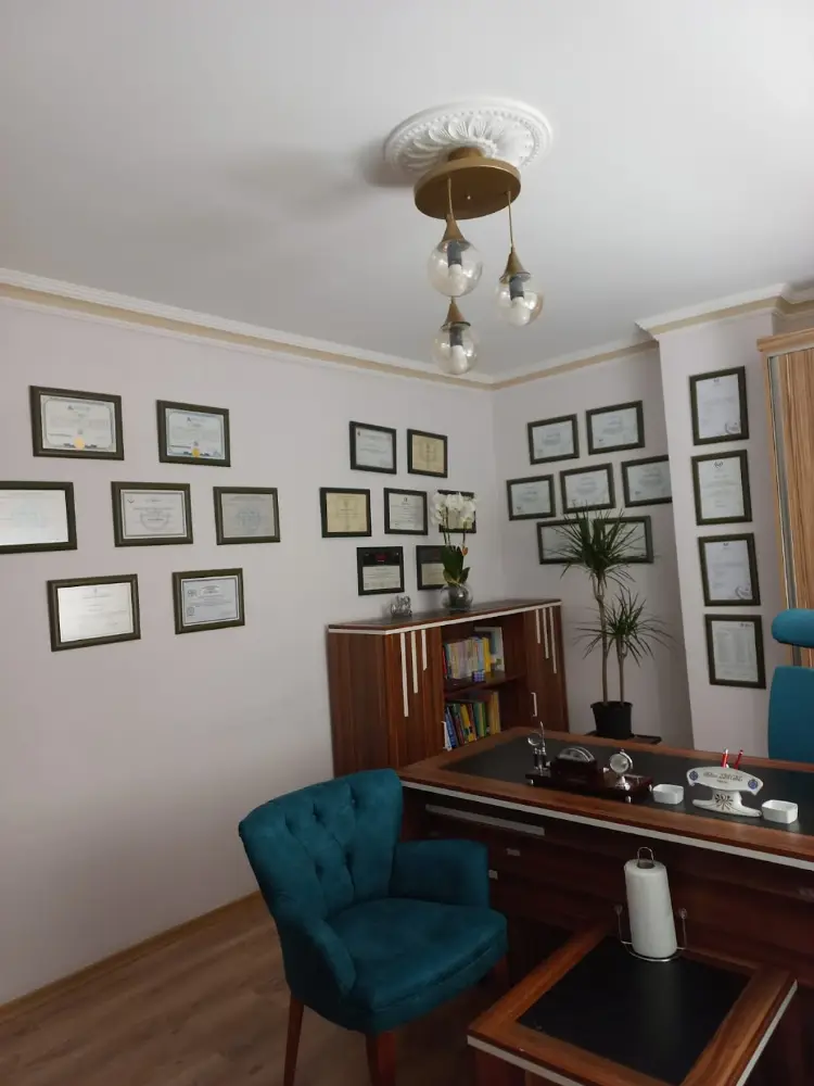 Psk. Hatice Zengel — Psikologlar, Seyhan · fotoğraf 3