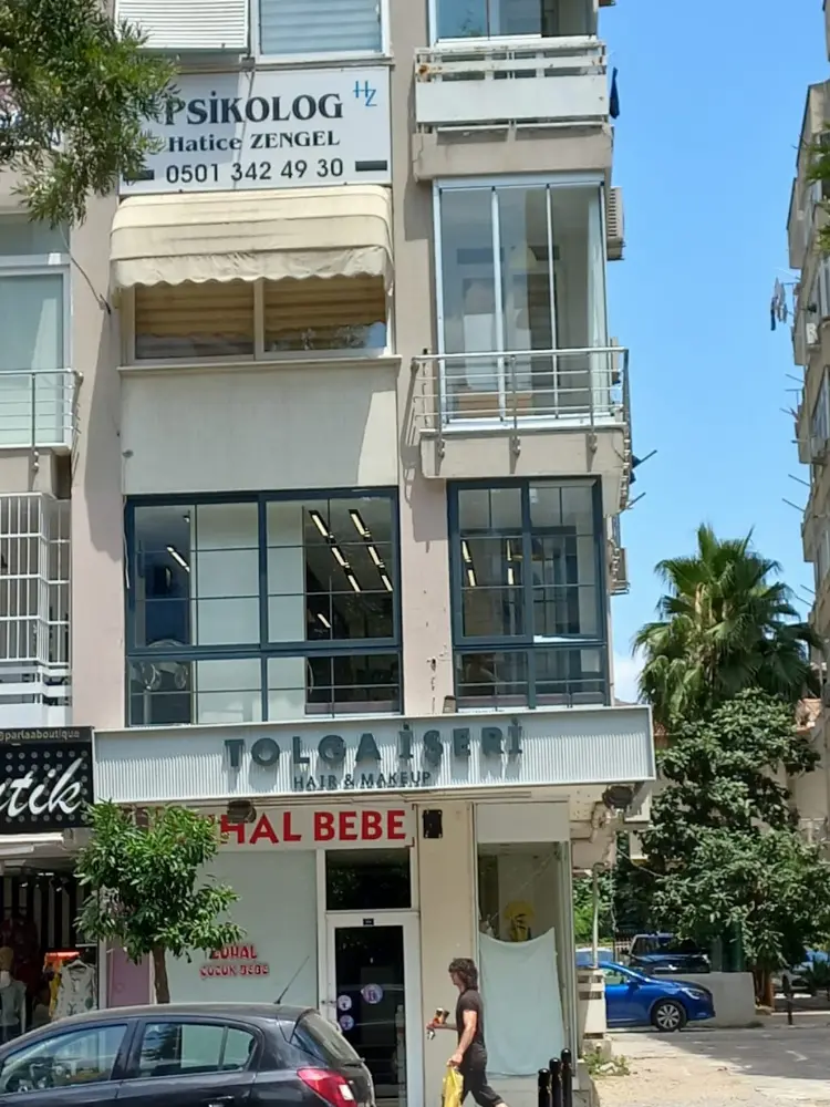 Psk. Hatice Zengel — Psikologlar, Seyhan · fotoğraf 4