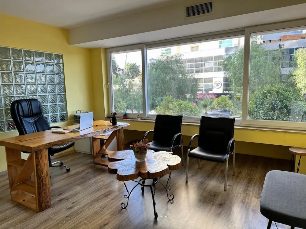 Adana Aile Danışma Merkezi — Psikologlar, Çukurova · fotoğraf 4