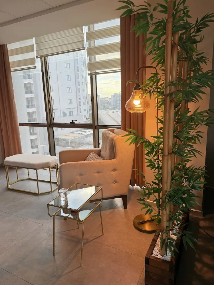 Uzm. Kl. Psk. Nur Aydoğan, Psikoloji — Psikologlar, Seyhan · fotoğraf 2