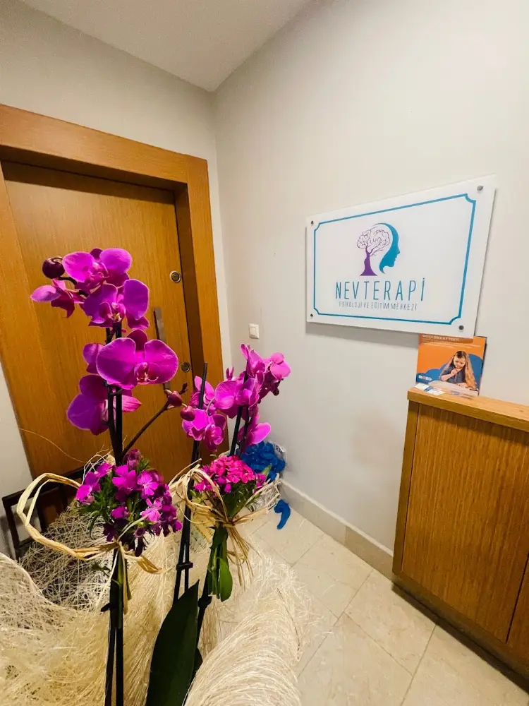 Uzm. Kl. Psk. Nur Aydoğan, Psikoloji — Psikologlar, Seyhan · fotoğraf 3