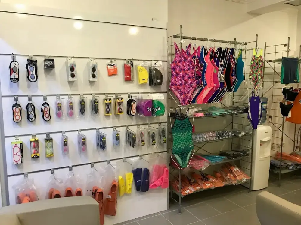 Teyik - Tekirdağ Yüzme İhtisas Kulübü Kayıt Ofisi — Yüzme Havuzları, Süleymanpaşa · fotoğraf 2