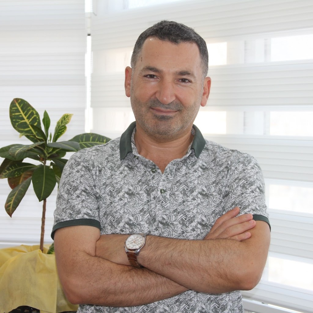 Ph.D. Murat İDİN- Uz. Psk. D.-Aile Terapisti-Pedagoji Uz.