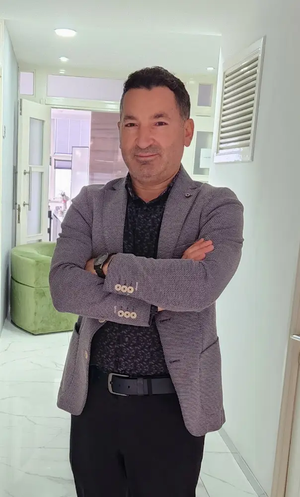 Ph.D. Murat İDİN- Uz. Psk. D.-Aile Terapisti-Pedagoji Uz. — Psikologlar, Seyhan · fotoğraf 3