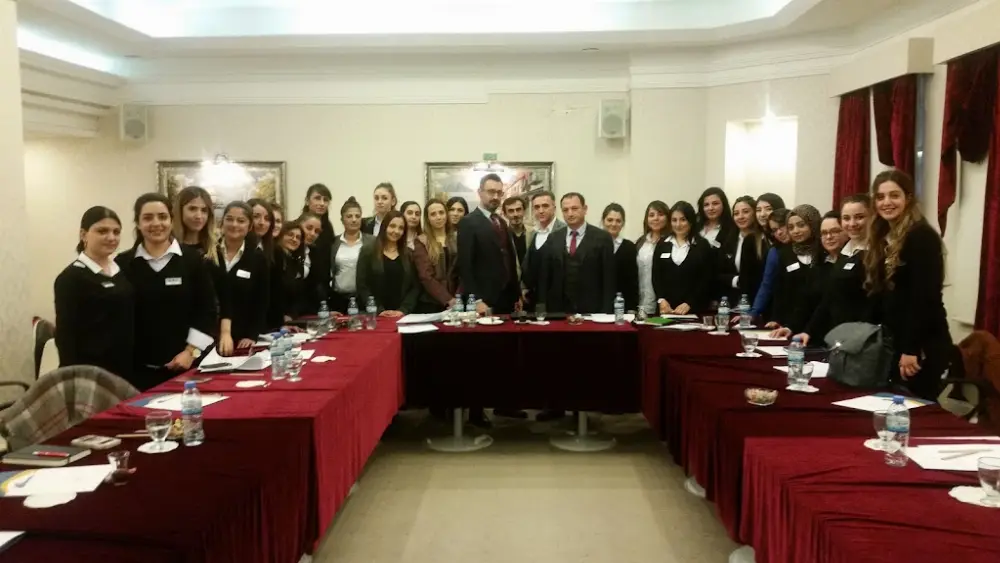 İdeal Psikolojik Danışmanlık ve Kariyer Gelişim Merkezi — Psikologlar, Seyhan · fotoğraf 3