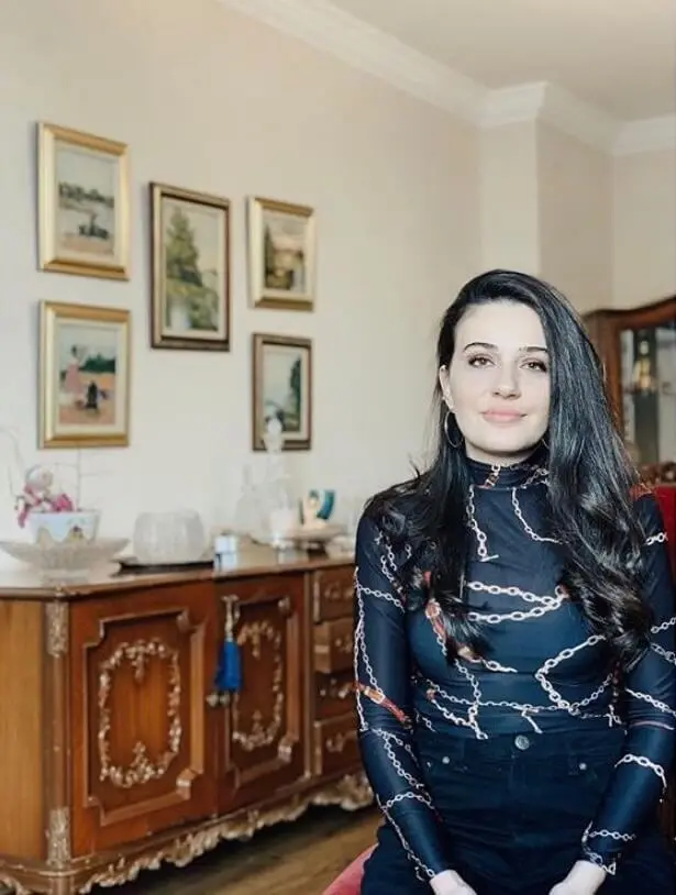 Gugu Çocuk Adana | Pedagog - Çocuk & Ergen Psikoloğu Gülnaz Küsin Yalçın — Psikologlar, Seyhan · fotoğraf 3