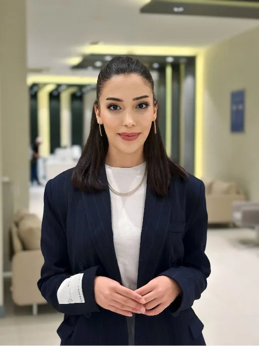 Klinik Psikolog Dila Naz Balun — Psikologlar, Seyhan · fotoğraf 1