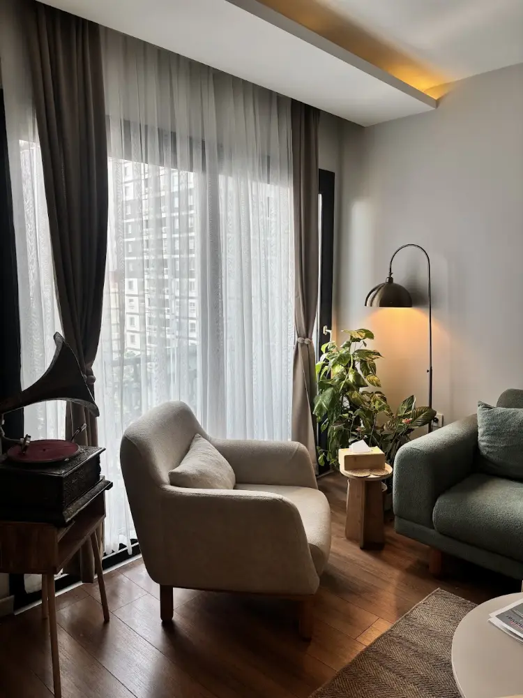 Klinik Psikolog Dila Naz Balun — Psikologlar, Seyhan · fotoğraf 2