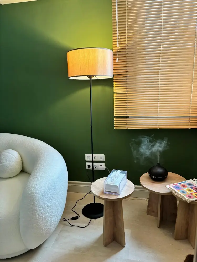 Klinik Psikolog Dila Naz Balun — Psikologlar, Seyhan · fotoğraf 3