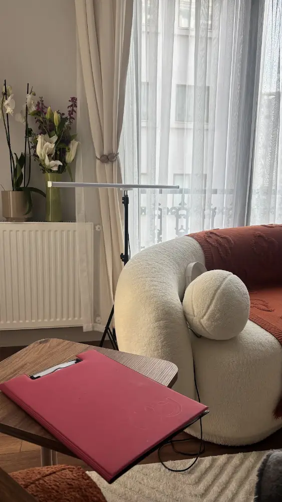 Klinik Psikolog Dila Naz Balun — Psikologlar, Seyhan · fotoğraf 4