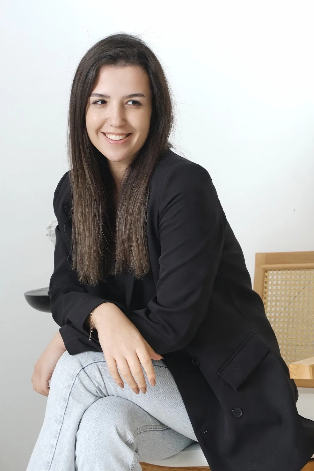 Uzman Psikolog Merve ÜREY AKSAY — Psikologlar, Ceyhan · fotoğraf 1