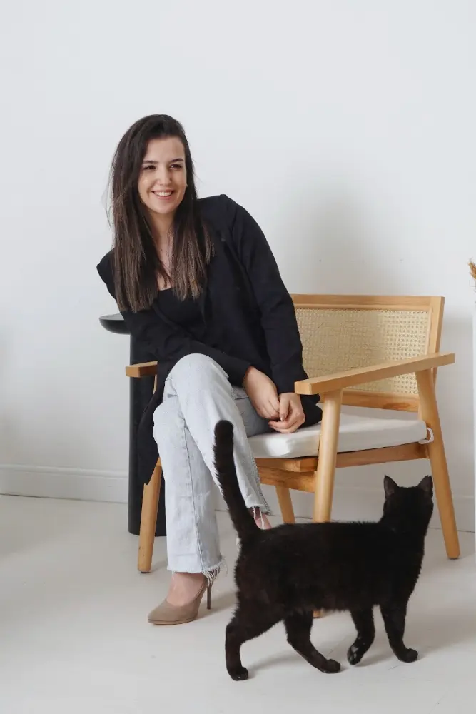 Uzman Psikolog Merve ÜREY AKSAY — Psikologlar, Ceyhan · fotoğraf 4