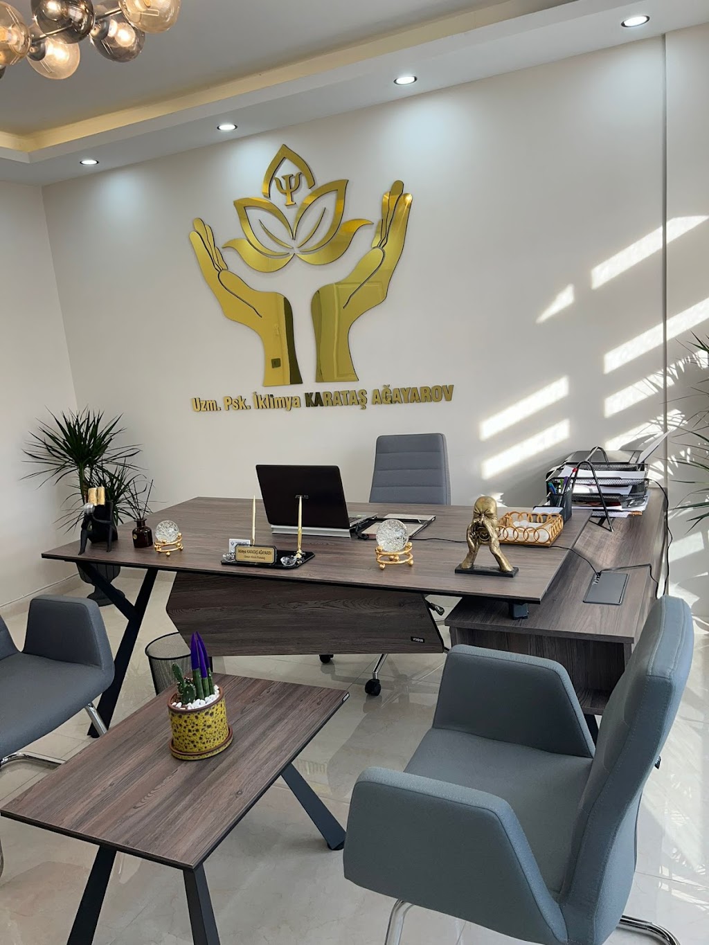 Ceyhan Lotus Psikoloji — Psikologlar, Ceyhan · fotoğraf 1