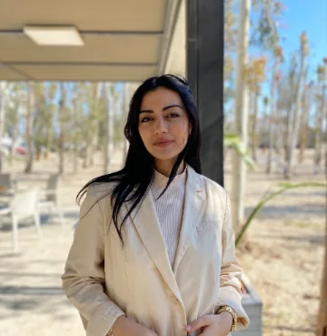 Psk. Şevval Ebrar Gül — Psikologlar, Ceyhan · fotoğraf 1
