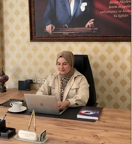 Özel Yaşam Boyu Psikoloji Aile Danışma Merkezi — Psikologlar, Ceyhan · fotoğraf 2