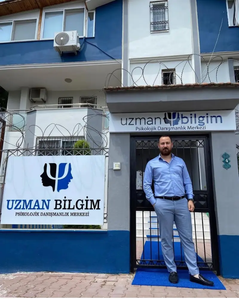 Uzman Bilgim Psikolojik Danışmanlık Merkezi — Psikologlar, Çukurova · fotoğraf 3