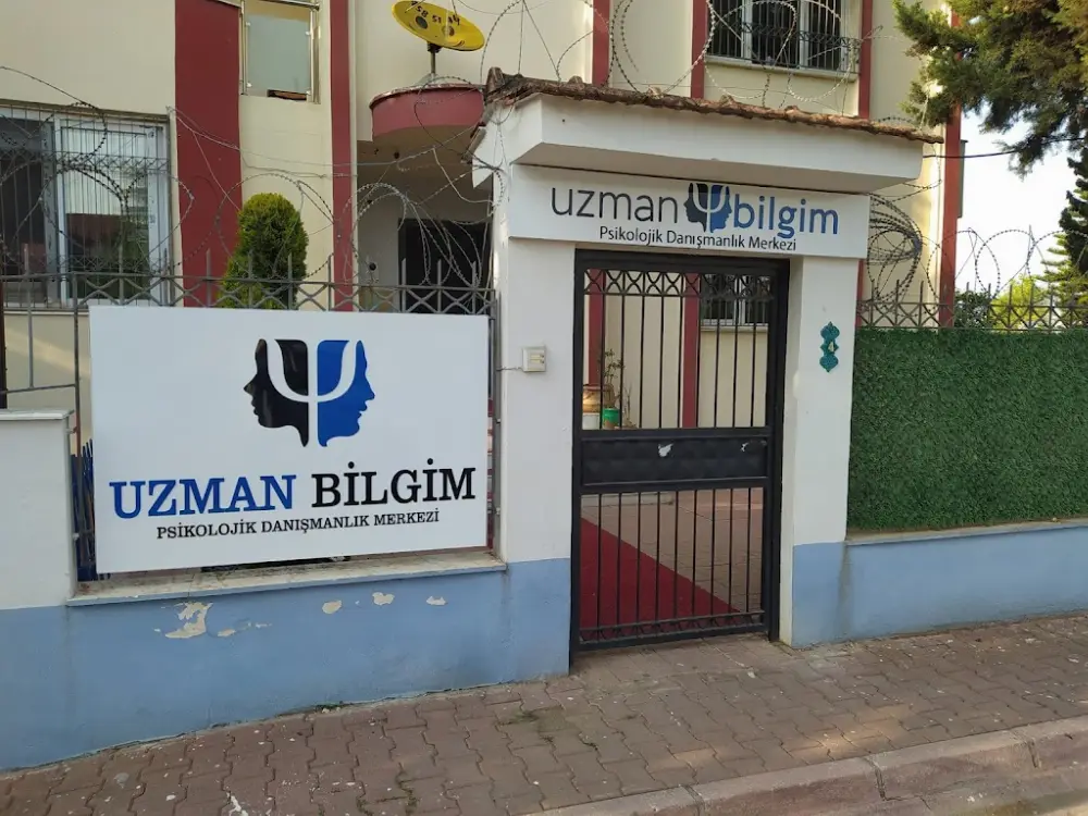Uzman Bilgim Psikolojik Danışmanlık Merkezi — Psikologlar, Çukurova · fotoğraf 4