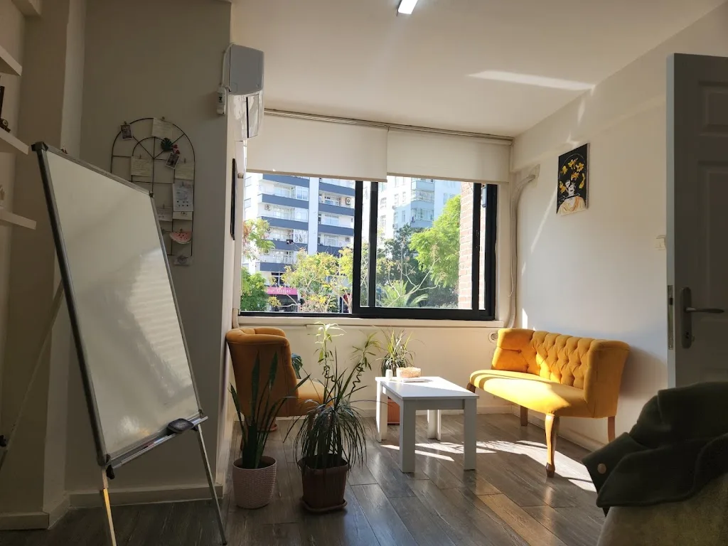Özgün Köse Psikolojik Danışmanlık Merkezi — Psikologlar, Çukurova · fotoğraf 1