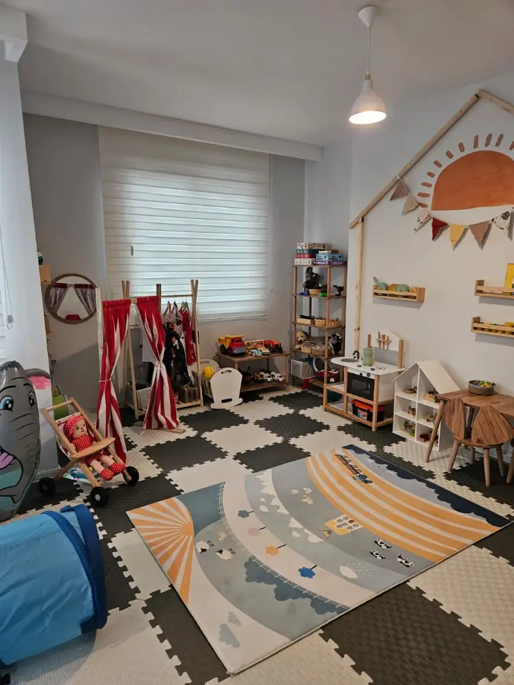Psikolog Derya Genç — Psikologlar, Çukurova · fotoğraf 2