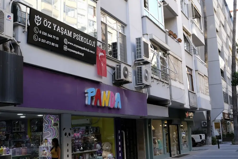 Adana Uzm. Klinik Psikolog Berna Köylü Avcim — Psikologlar, Seyhan · fotoğraf 2