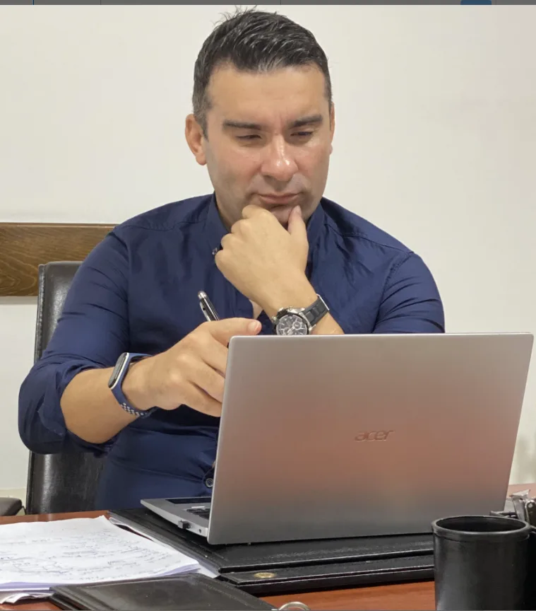 Uzm. Kl. Psikolog Suat UYGUN — Psikologlar, Çukurova · fotoğraf 1