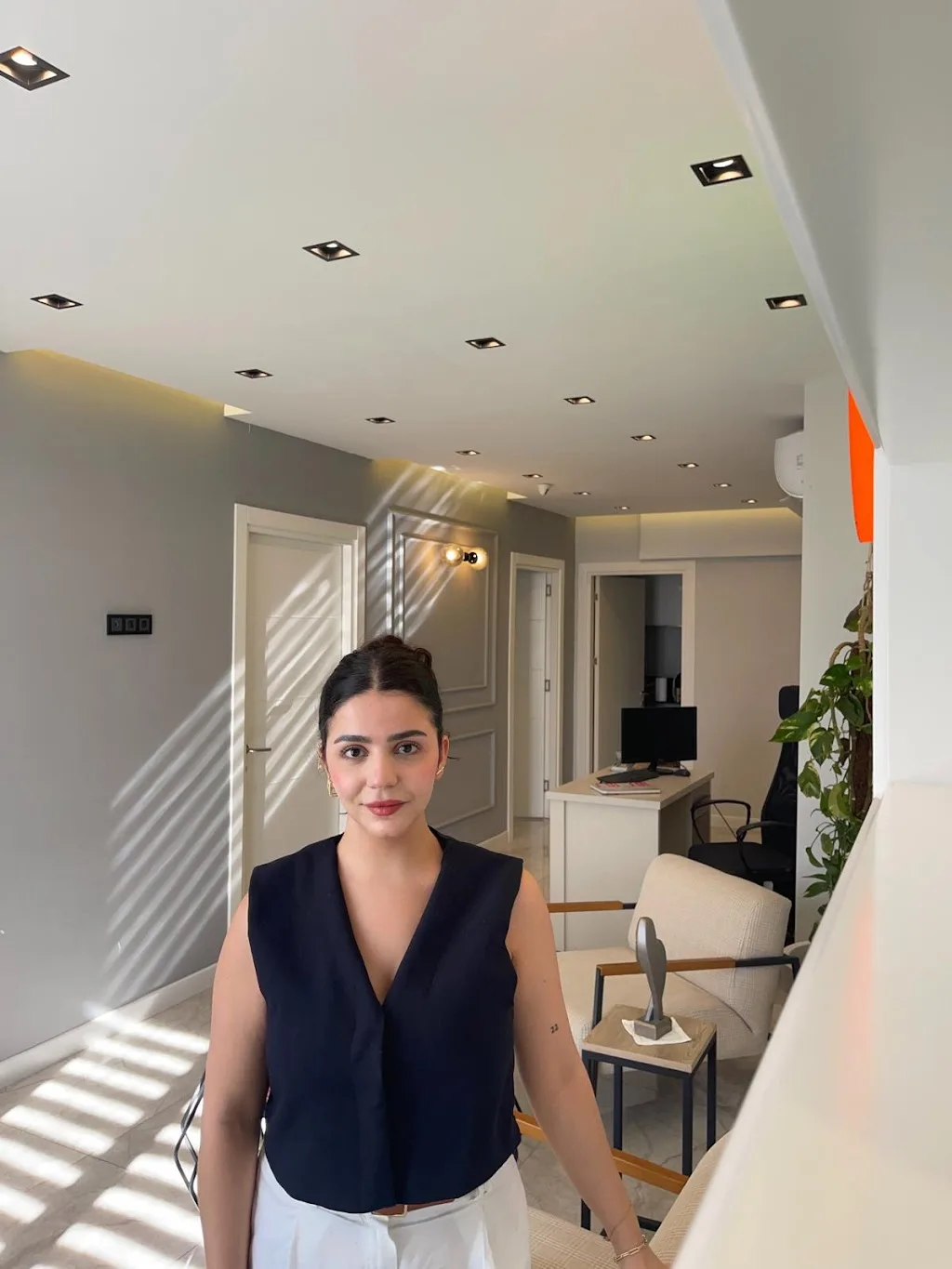 Uzman Psikolog Cansel İPEK — Psikologlar, Seyhan · fotoğraf 1