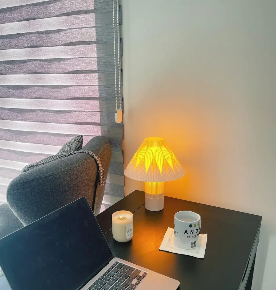 Uzman Psikolog Cansel İPEK — Psikologlar, Seyhan · fotoğraf 3