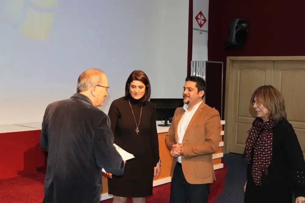 TerapiMER Psikolojik Destek & Bireysel Gelişim Merkezi — Psikologlar, Çukurova · fotoğraf 2