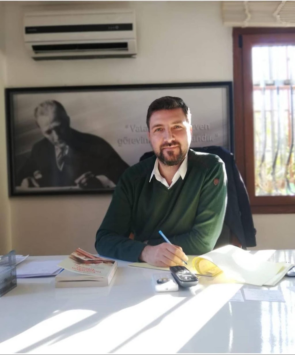 Erhan BUDAK