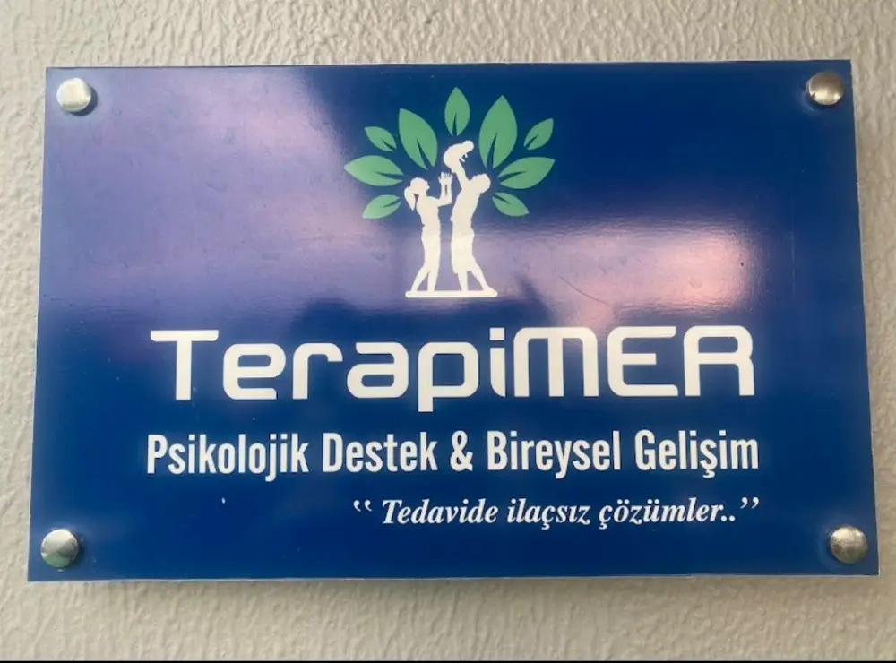 Erhan BUDAK — Psikologlar, Çukurova · fotoğraf 3