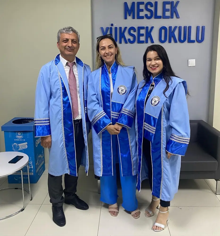 Çocuk ve Aile Terapisti- Pedagog Pınar Kaya Döşlü Klinik — Psikologlar, Seyhan · fotoğraf 4