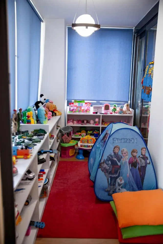 AYA Psikoakademi - Dr. Obengül Ejder — Psikologlar, Seyhan · fotoğraf 4