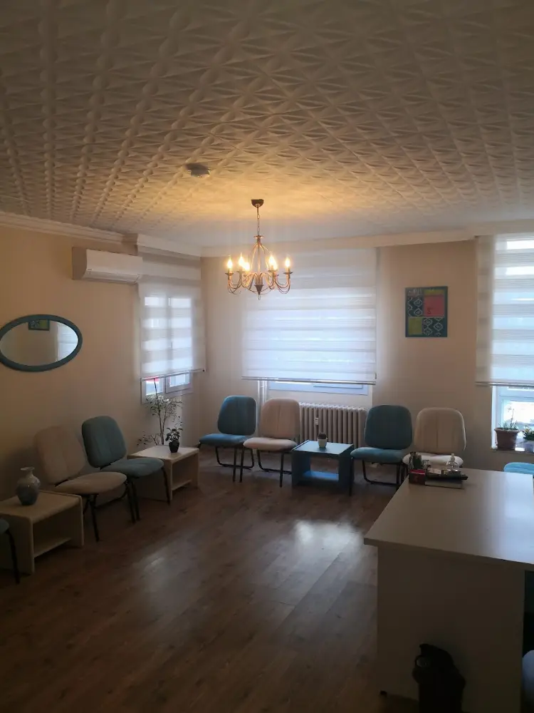Uzm. Dr. Fırat Çelik Muayenehanesi — Psikologlar, Seyhan · fotoğraf 3