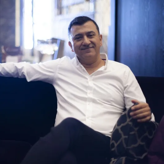 Uzm. Dr. Mehmet Levent Soylu — Psikologlar, Seyhan · fotoğraf 1