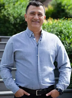 Uzm. Dr. Mehmet Levent Soylu — Psikologlar, Seyhan · fotoğraf 2
